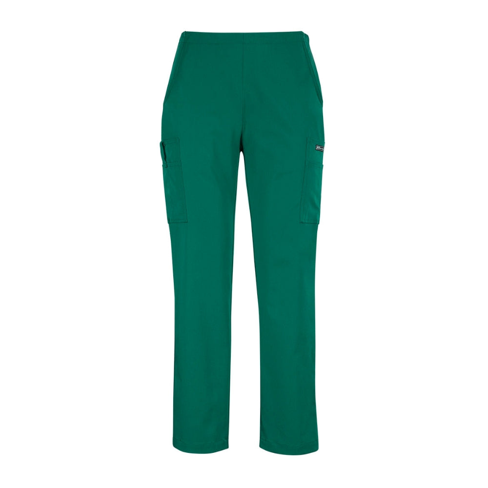 JB 4SNP1 Ladies NU Scrub Cargo Pant