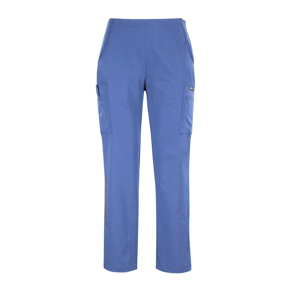 JB 4SNP1 Ladies NU Scrub Cargo Pant