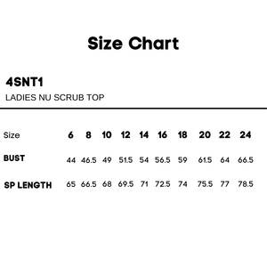 4SNT1_Size-Chart