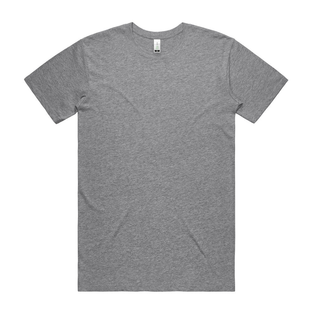 AS Men's Staple Organic Tee 5001G