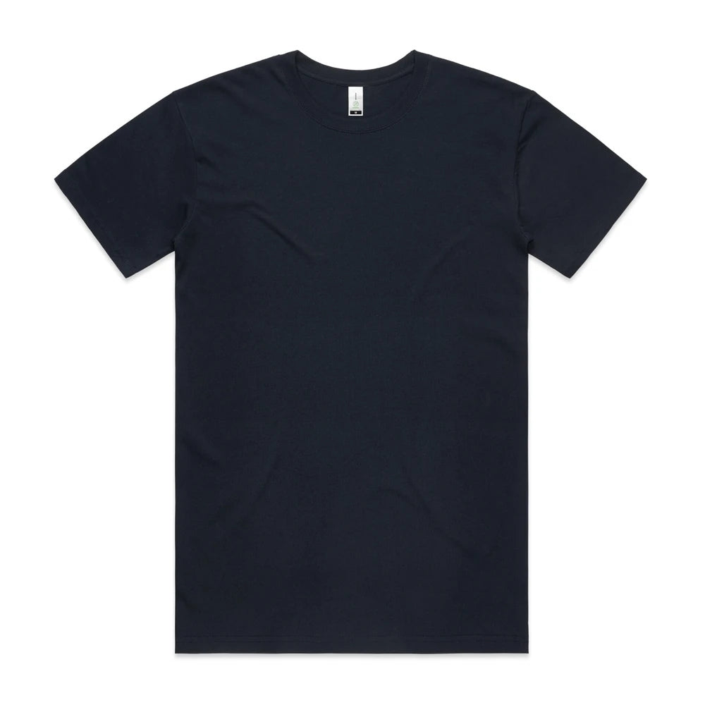 AS Men's Staple Organic Tee 5001G