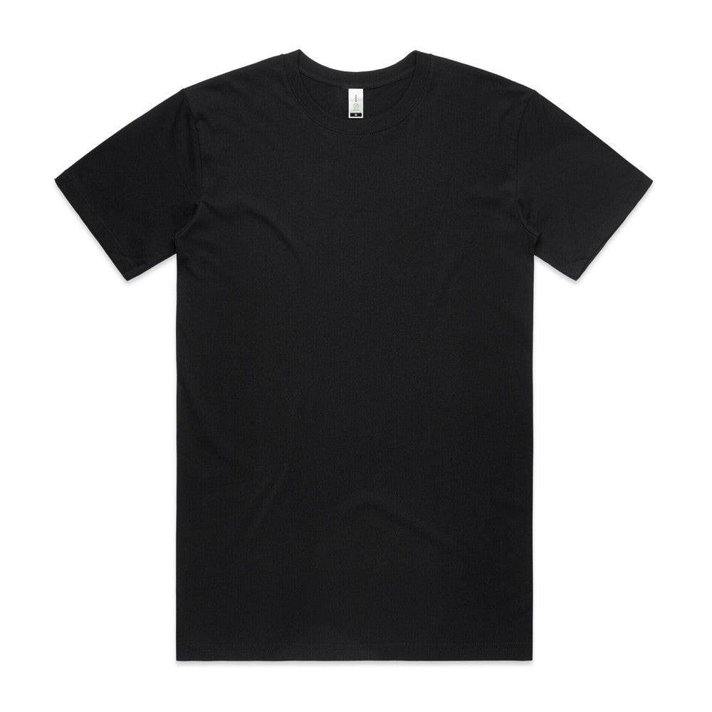 AS Men's Staple Organic Tee 5001G