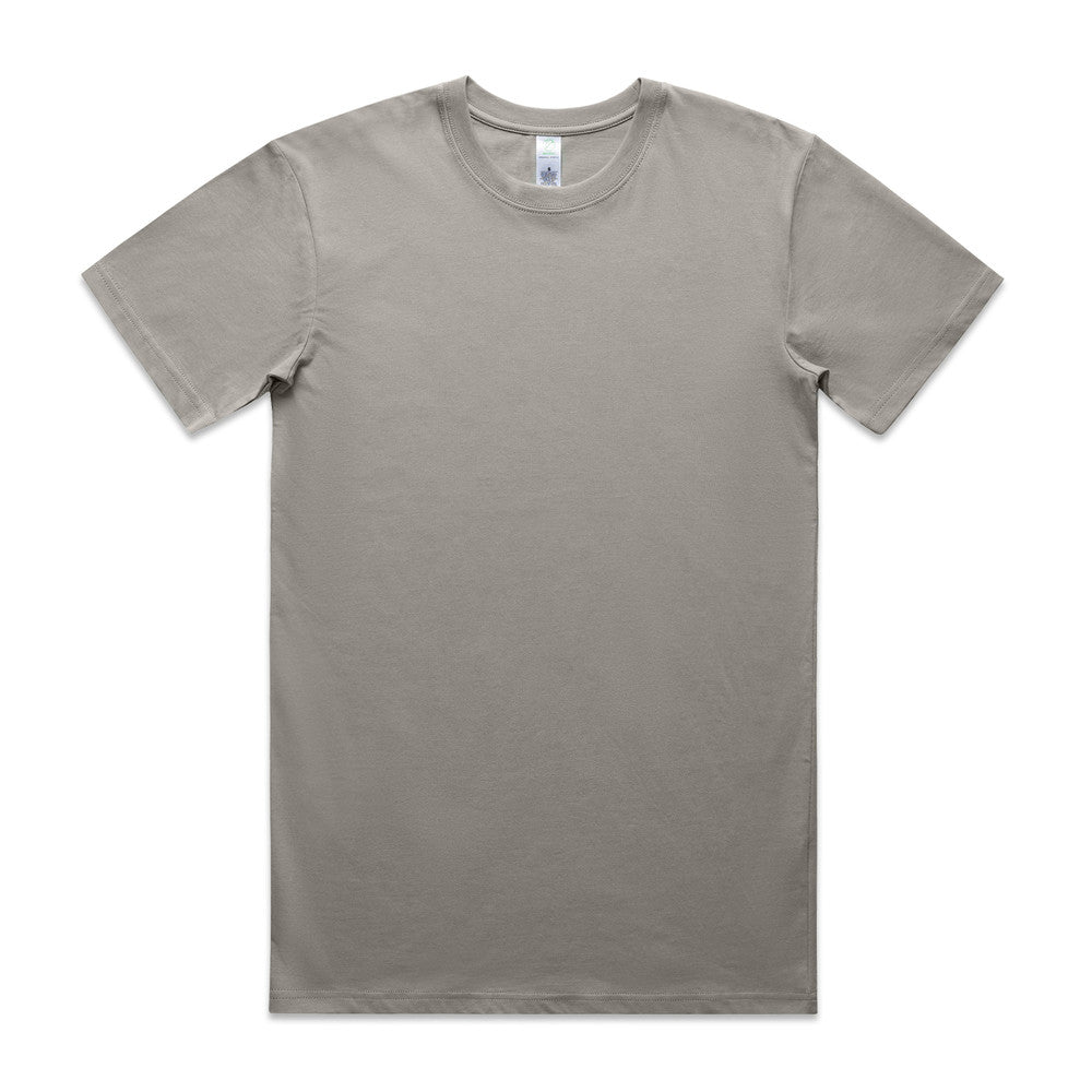 AS Men's Staple Organic Tee 5001G