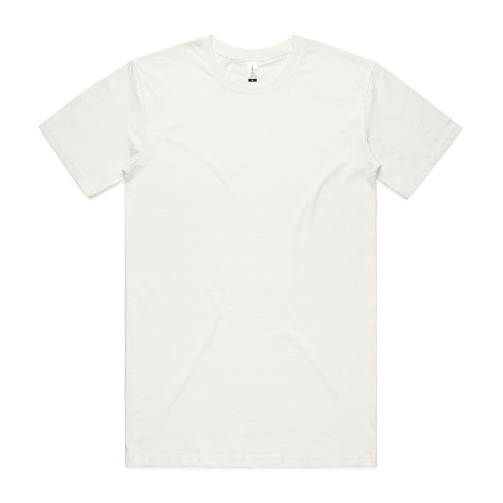 AS Men's Staple Organic Tee 5001G