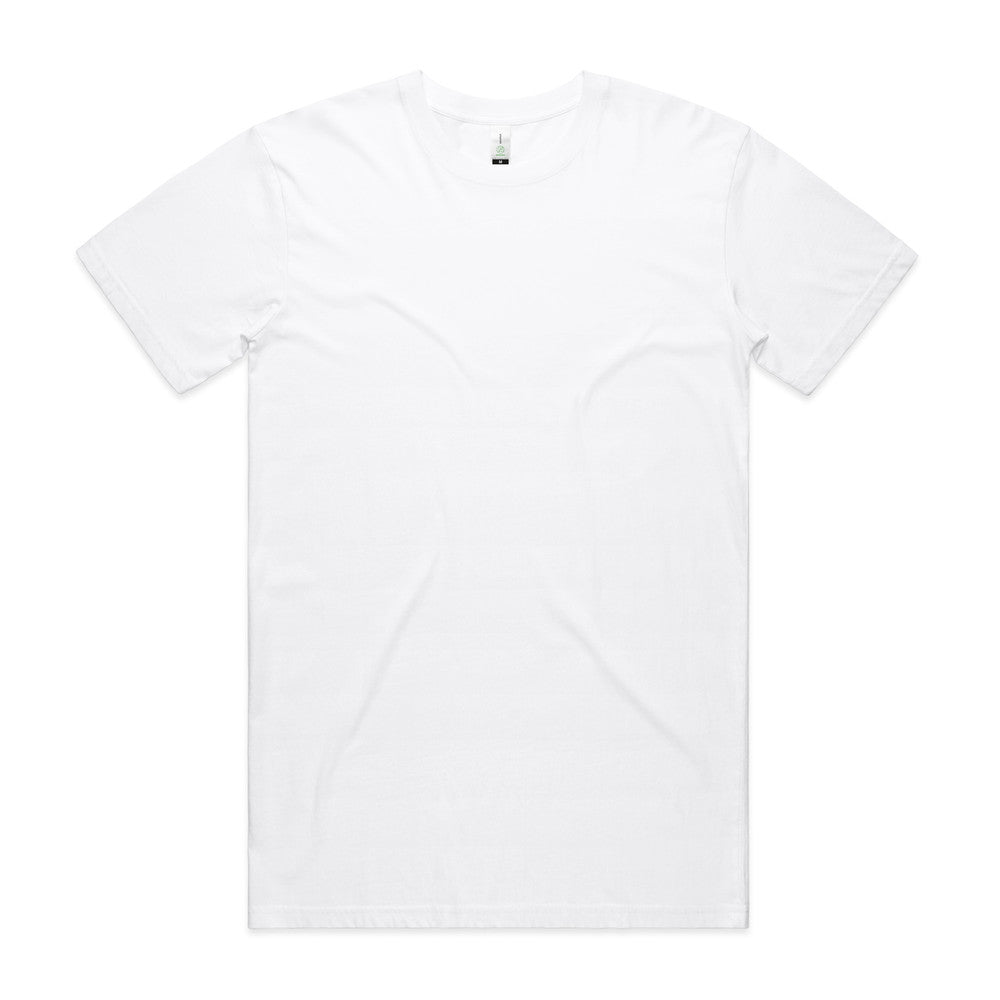 AS Men's Staple Organic Tee 5001G