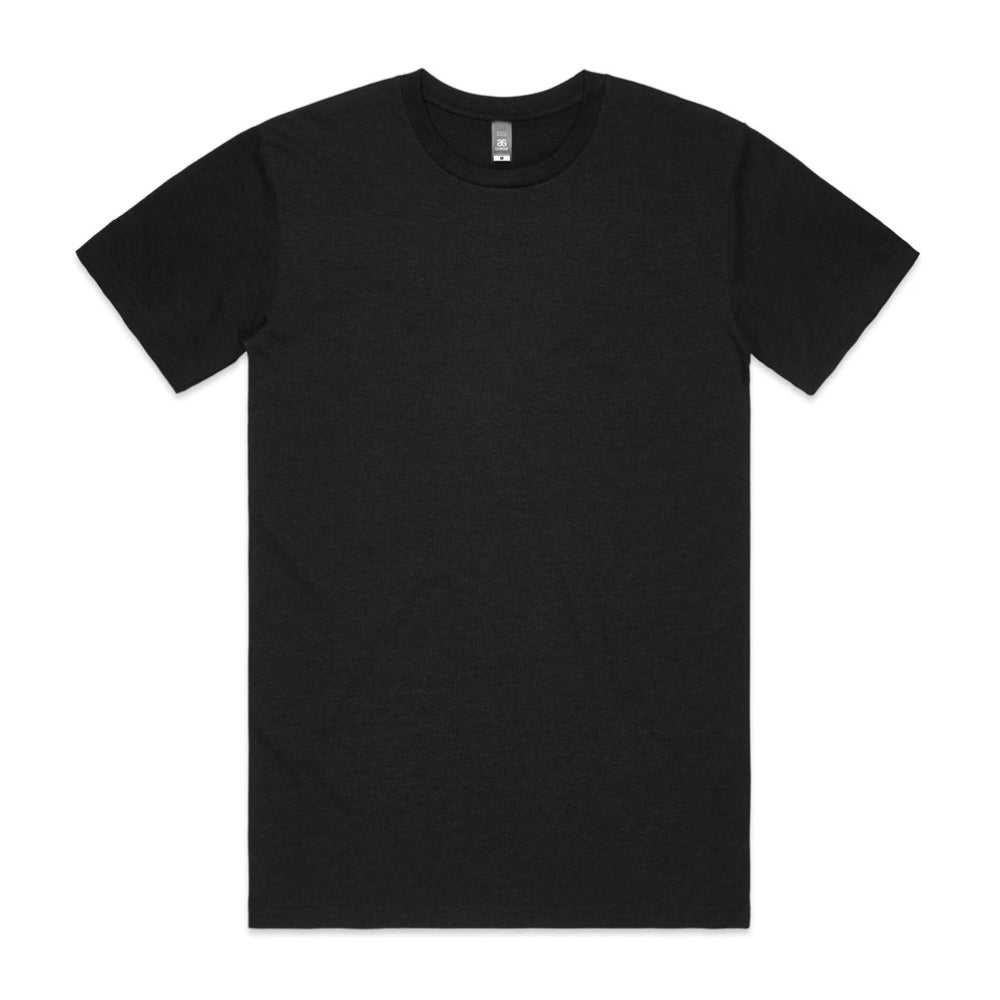 AS Men's Staple Marle Tee 5001M