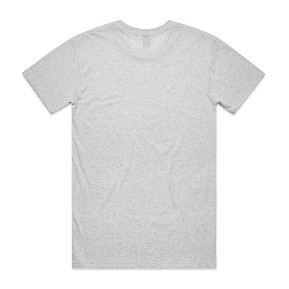 AS Men's Staple Marle Tee 5001M