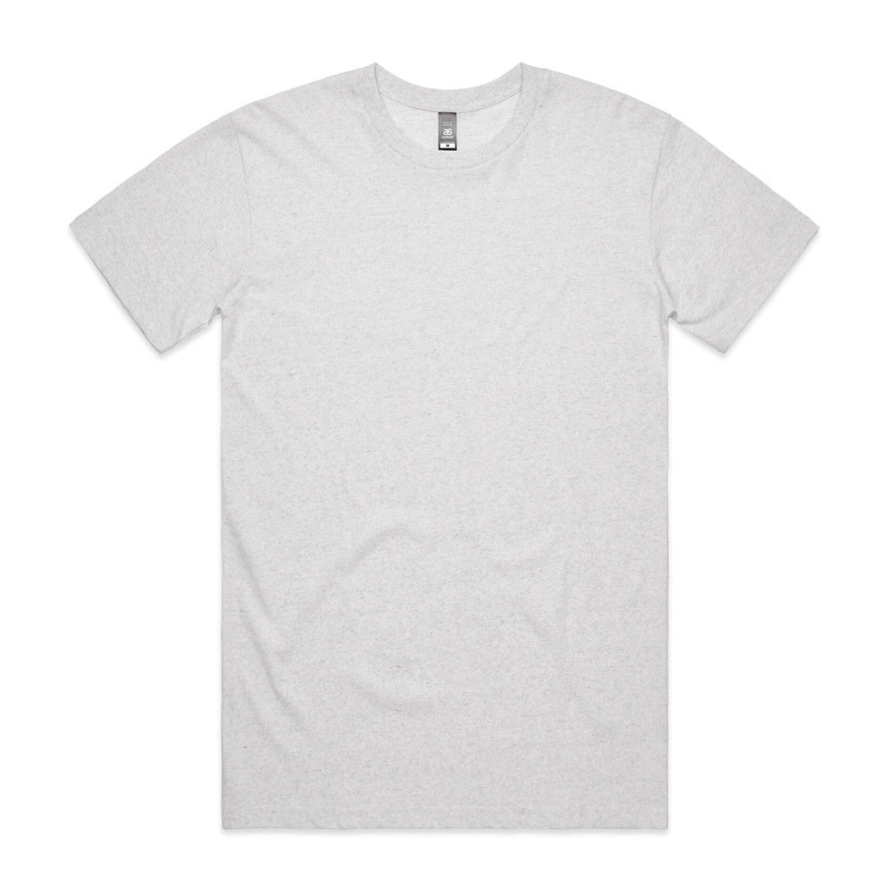 AS Men's Staple Marle Tee 5001M