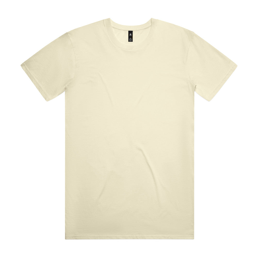 AS   Men's Staple Tee 5001