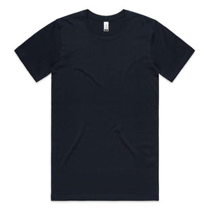 5005_AS_Mens-Organic-Tee_Navy