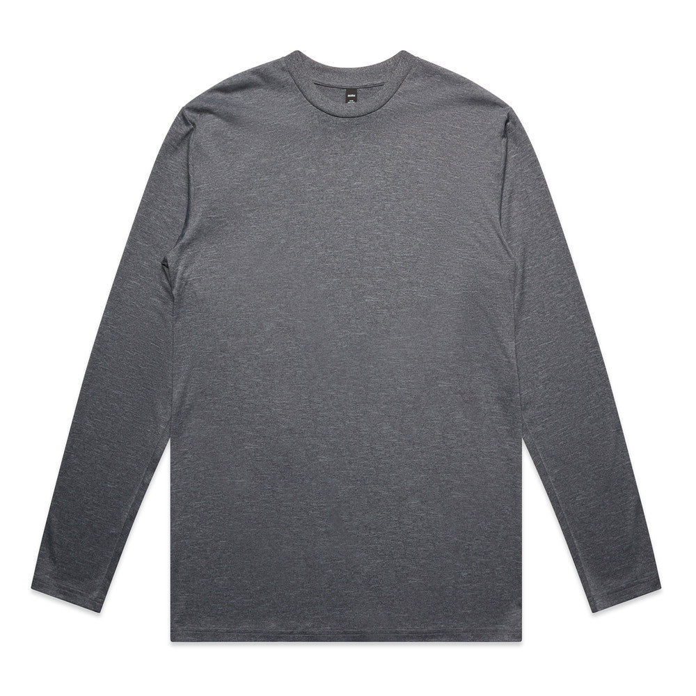 AS Staple Active L/S Tee - 5020A