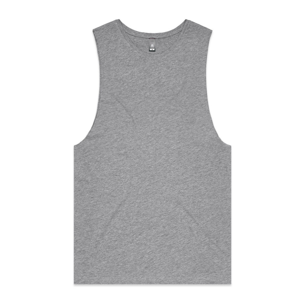 AS Men's Barnard Tank 5025