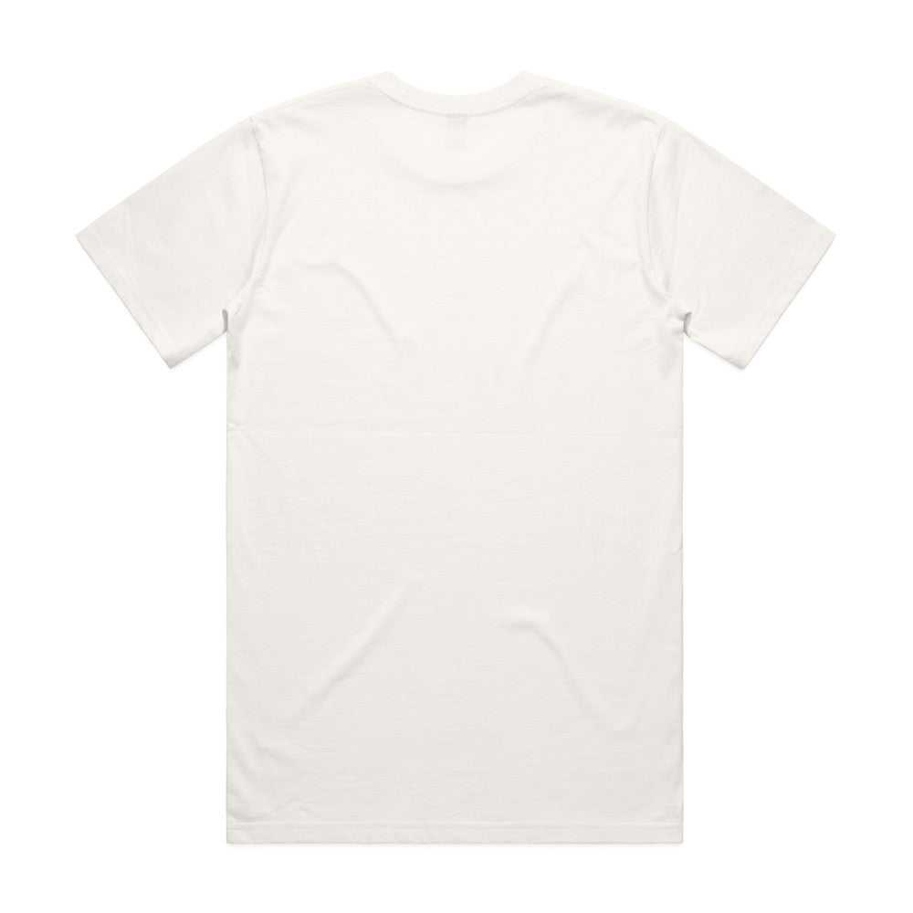 AS Classic Organic Tee - 5026G