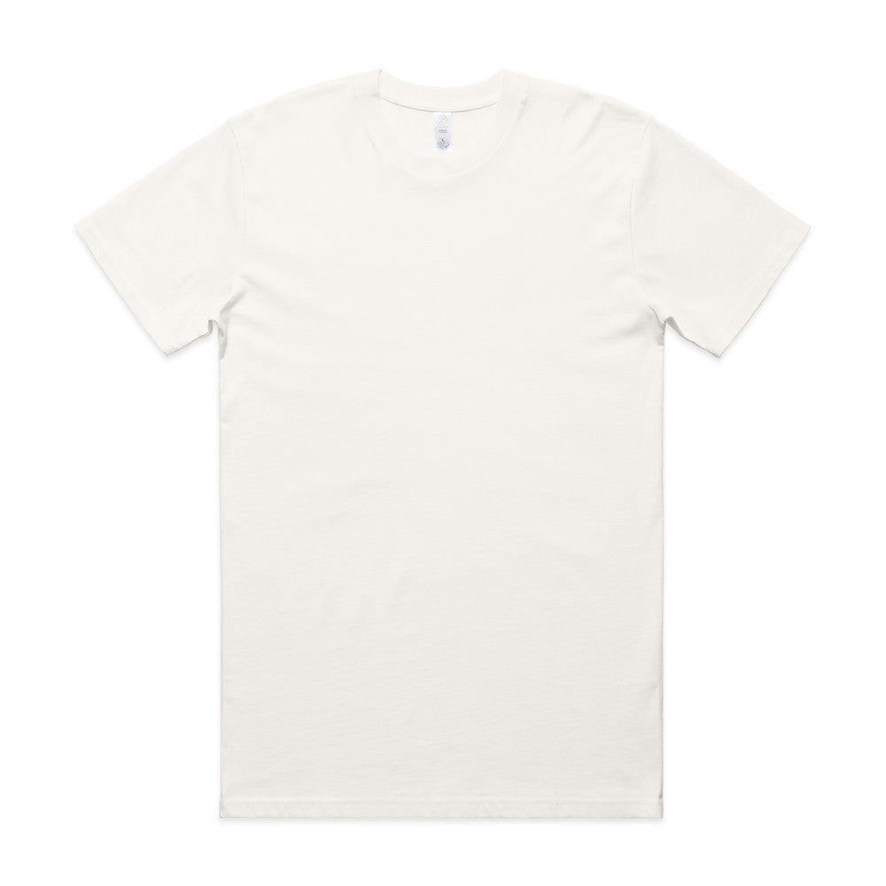 AS Classic Organic Tee - 5026G