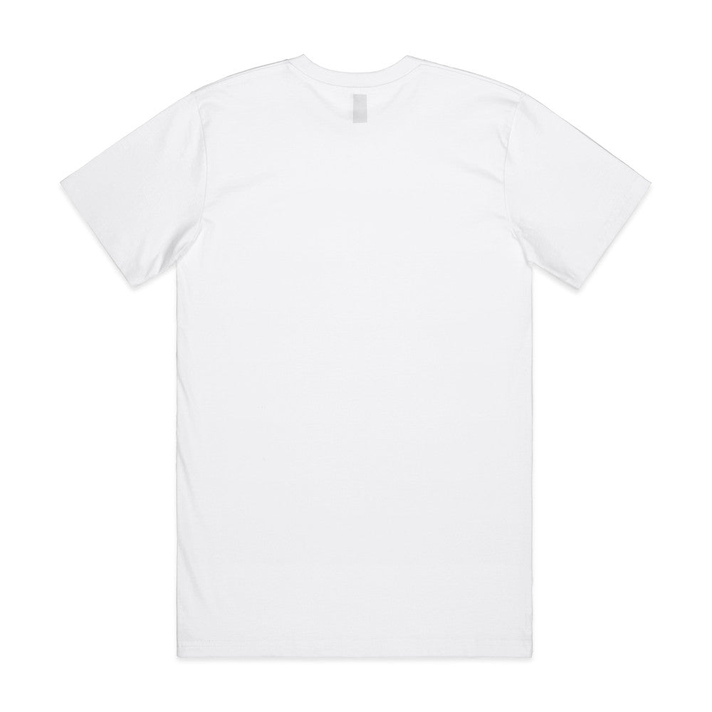 AS Classic Organic Tee - 5026G