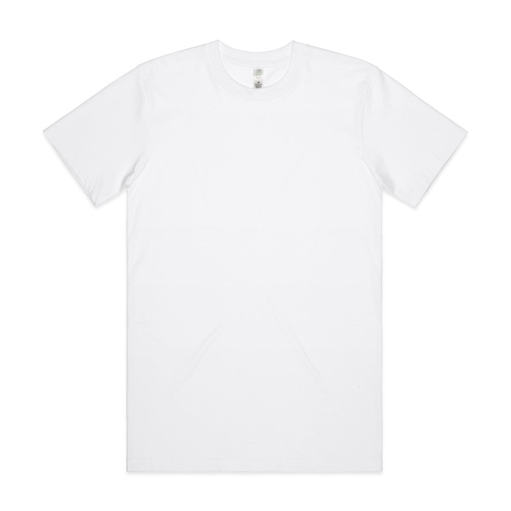 AS Classic Organic Tee - 5026G