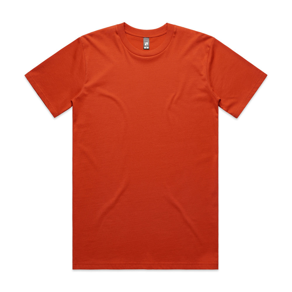 AS Classic Tee 5026