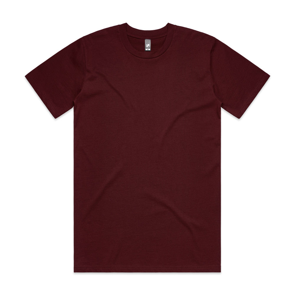 AS Classic Tee 5026