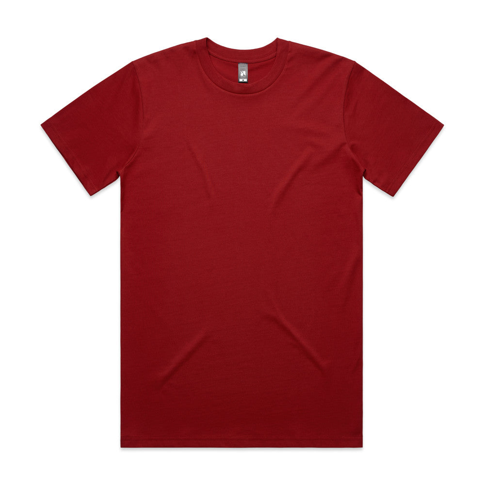 AS Classic Tee 5026