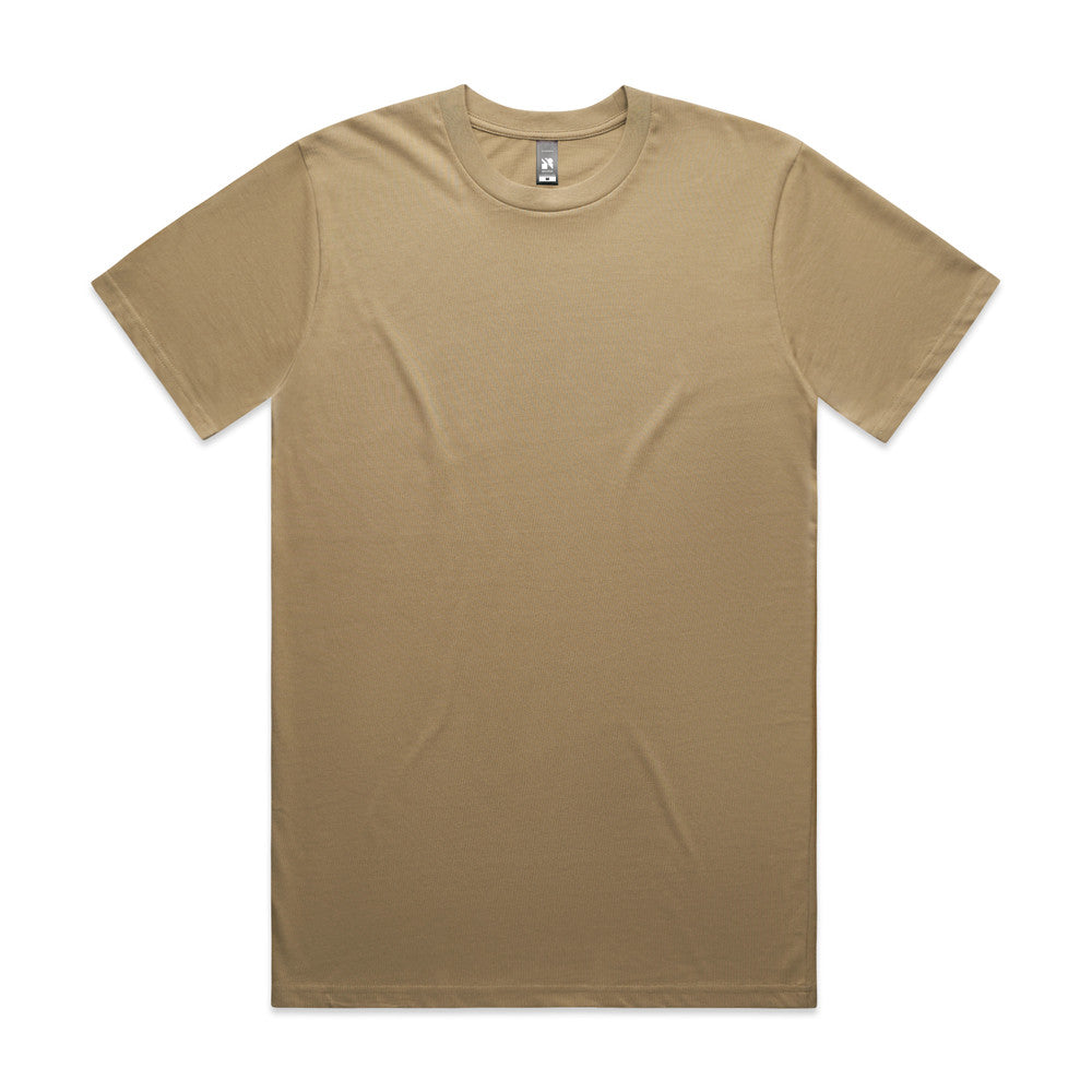 AS Classic Tee 5026
