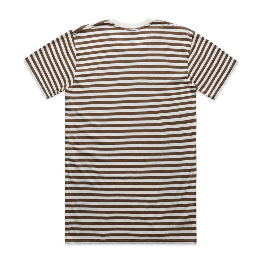 AS Men's Staple Stripe Tee 5028