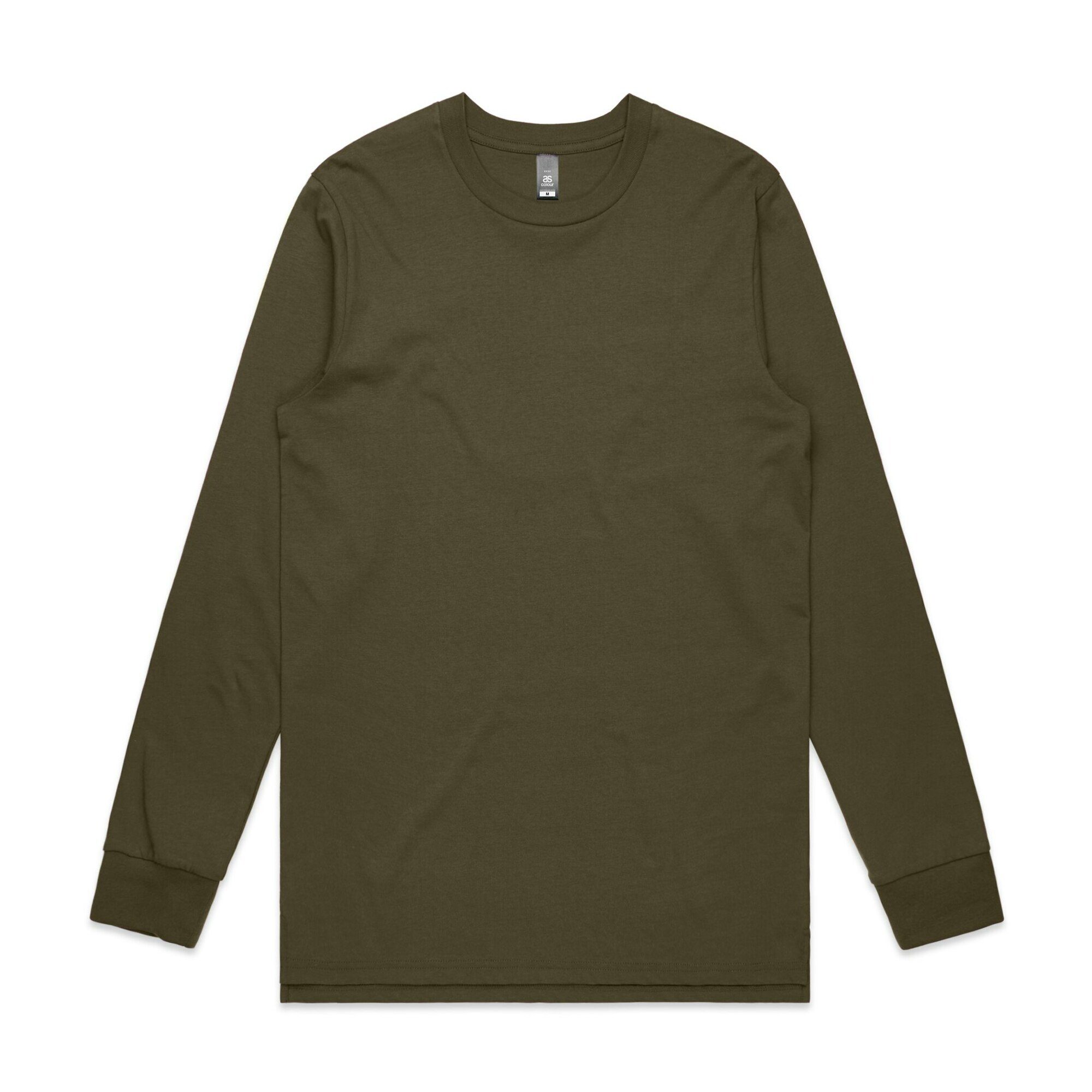 5029_AS_Mens-Base-LS-Tee_Army