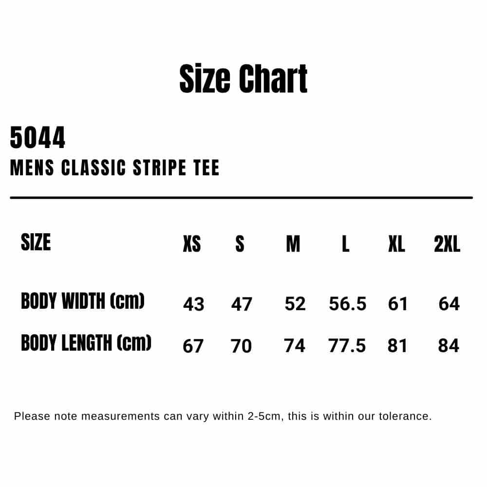 5044_AS_Mens-Classic-Stripe-Tee_Size-Chart