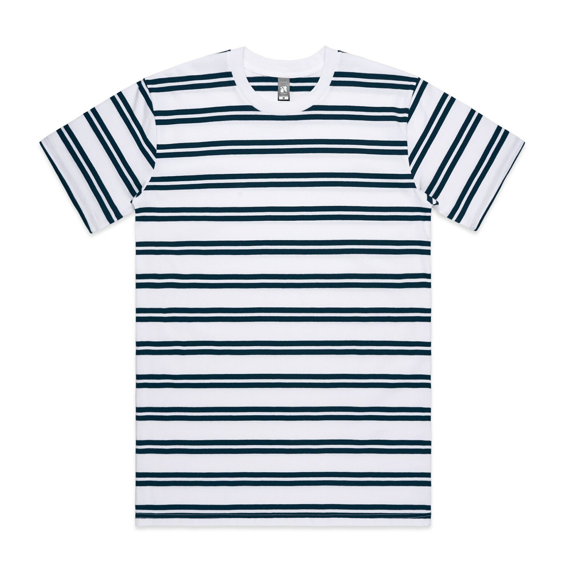 5044_AS_Mens-Classic-Stripe-Tee_White-Navy