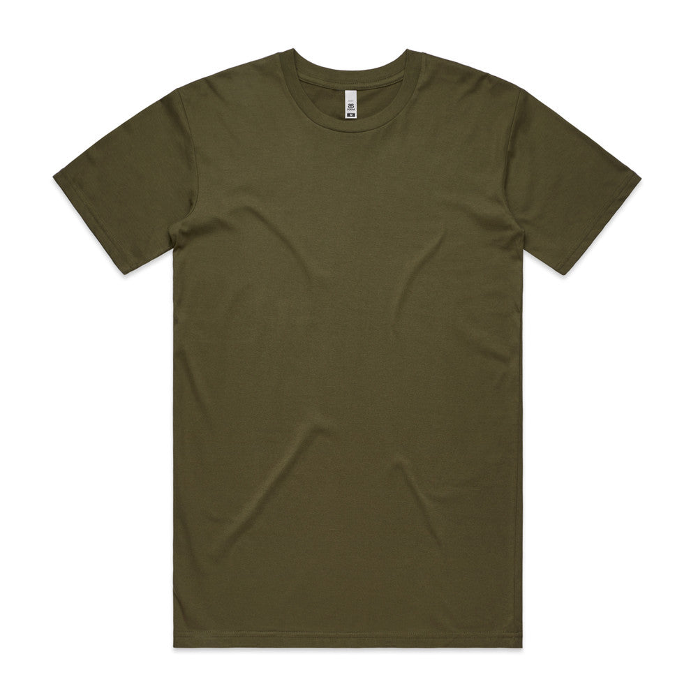 AS Men's Basic Tee 5051