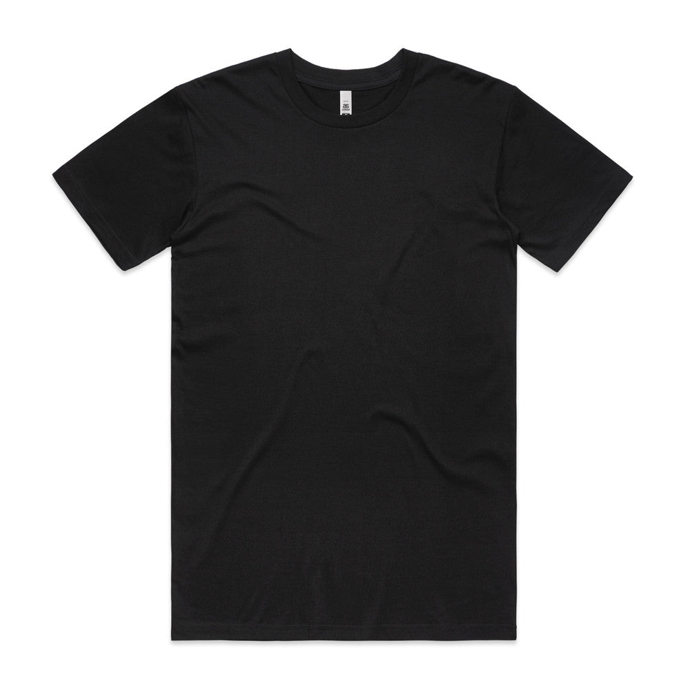 AS Men's Basic Tee 5051