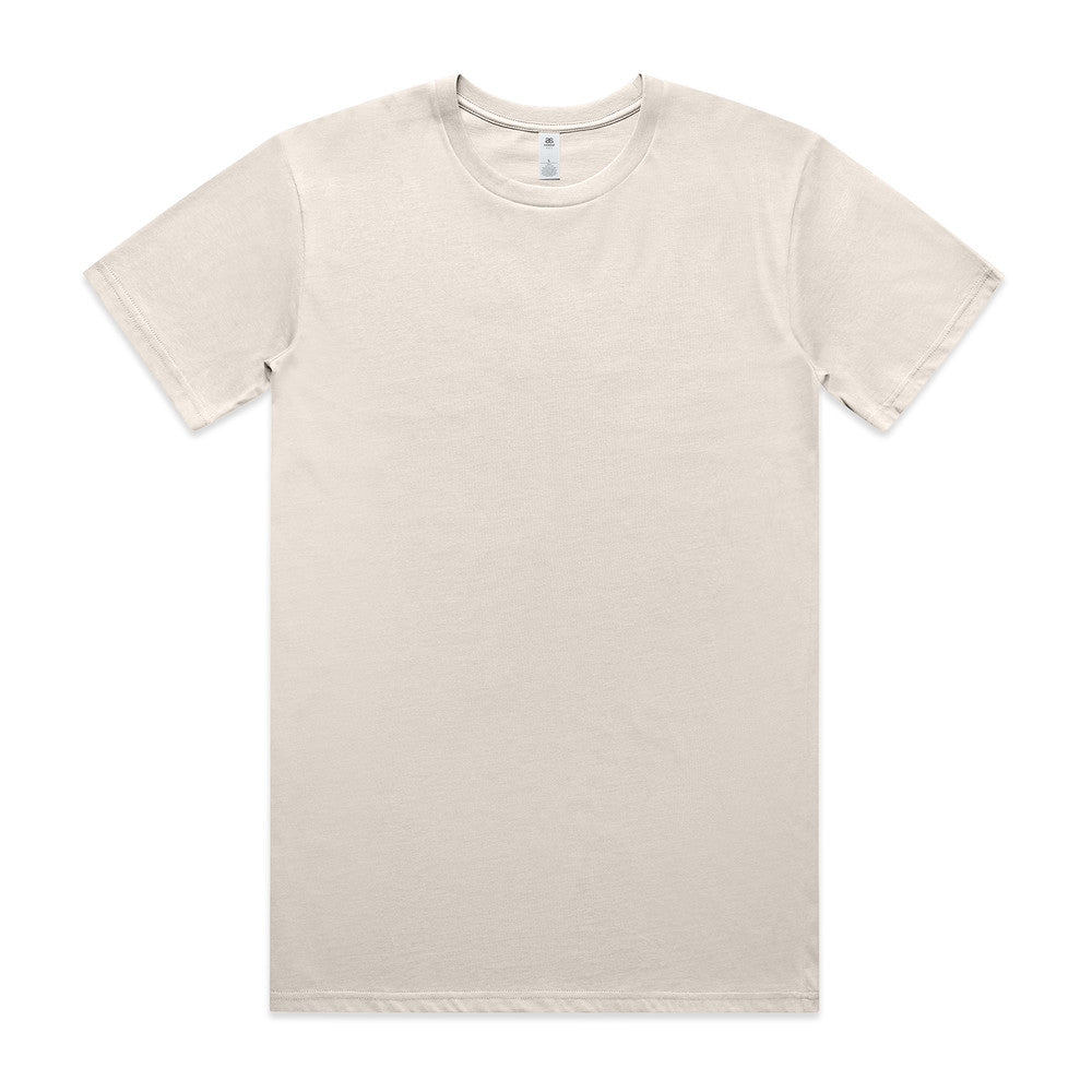 AS Men's Basic Tee 5051