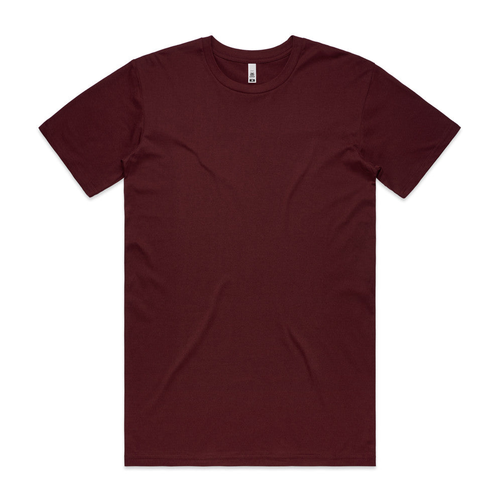 AS Men's Basic Tee 5051