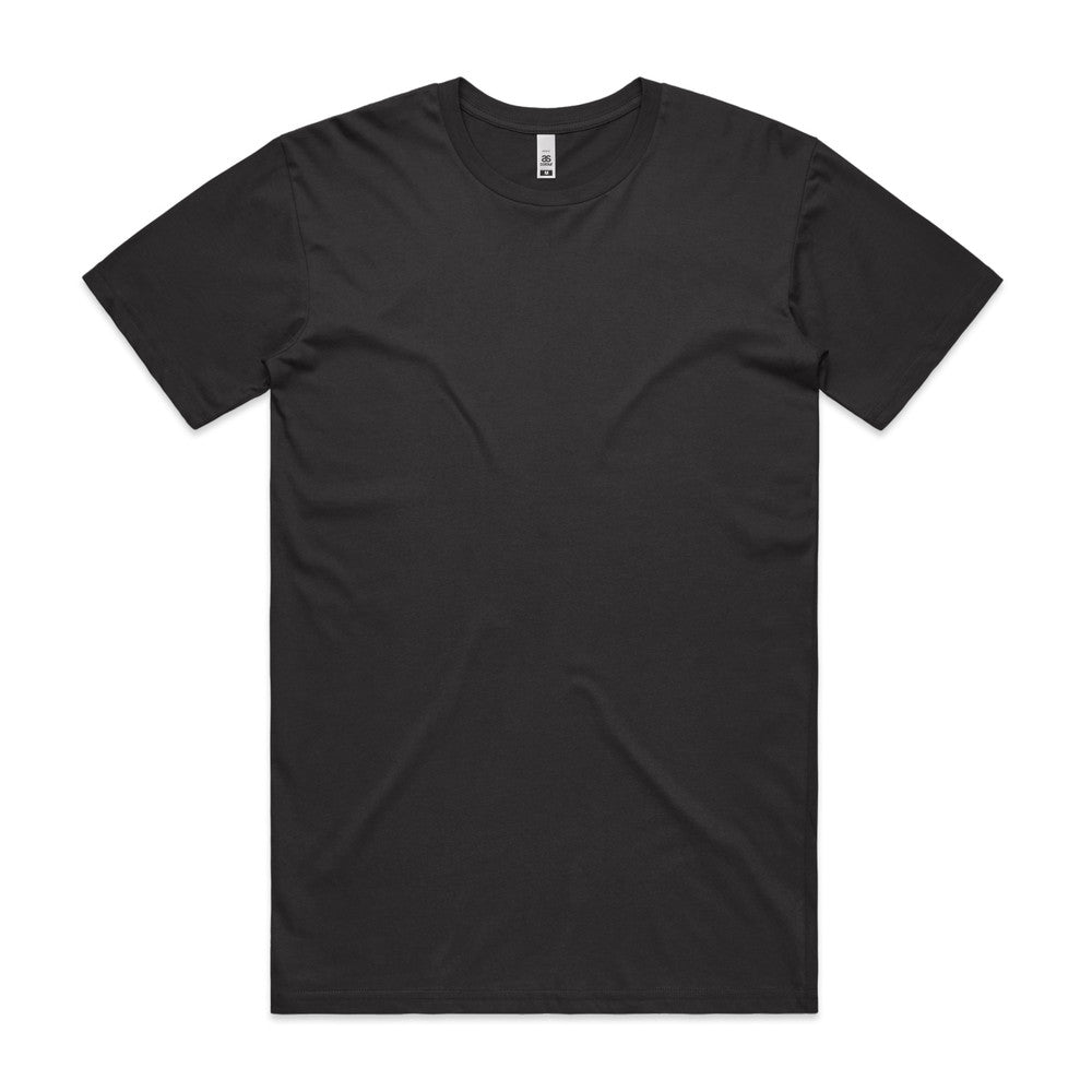 AS Men's Basic Tee 5051