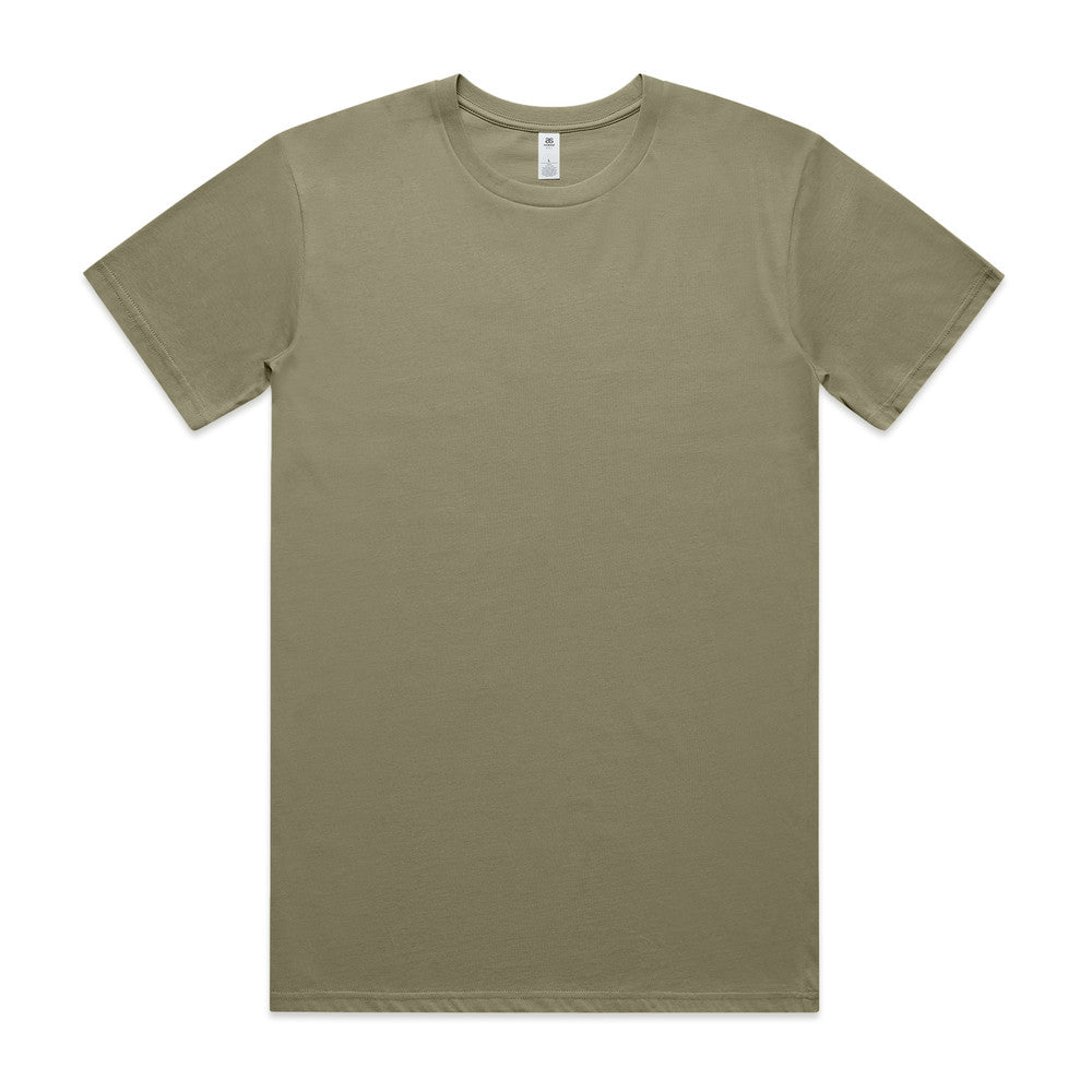 AS Men's Basic Tee 5051