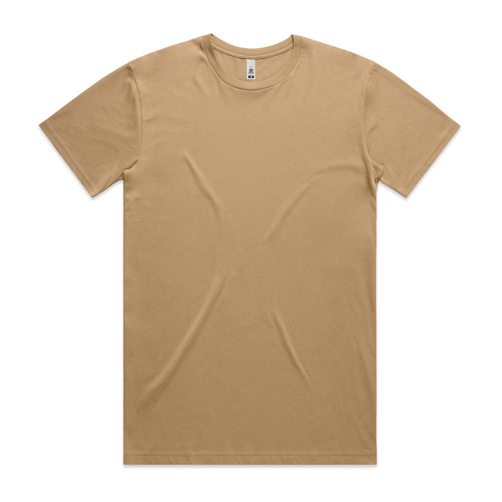 AS Men's Basic Tee 5051