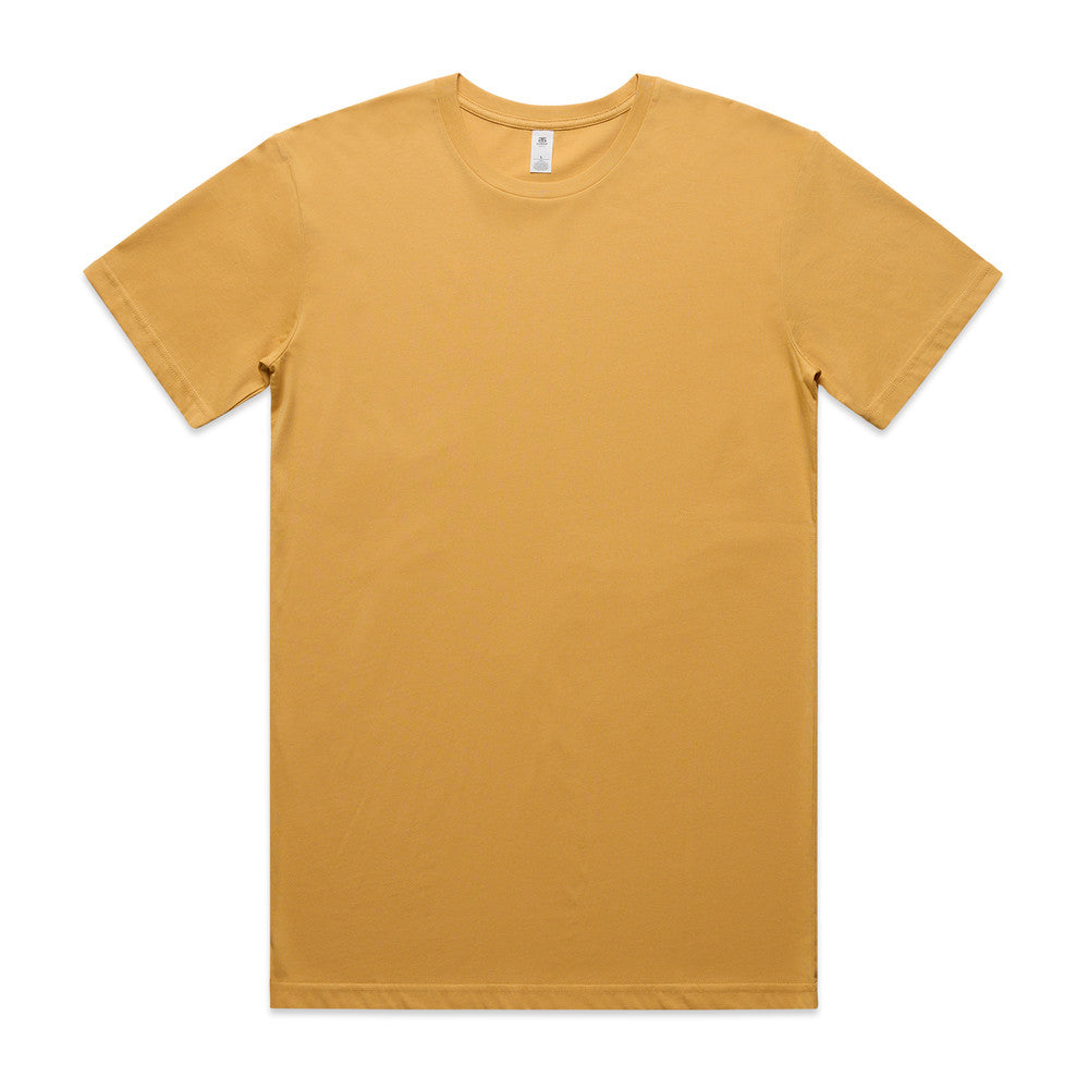 AS Men's Basic Tee 5051