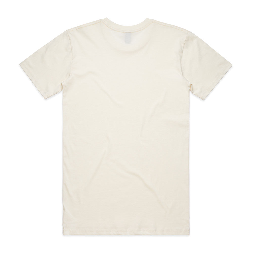 AS Men's Basic Tee 5051