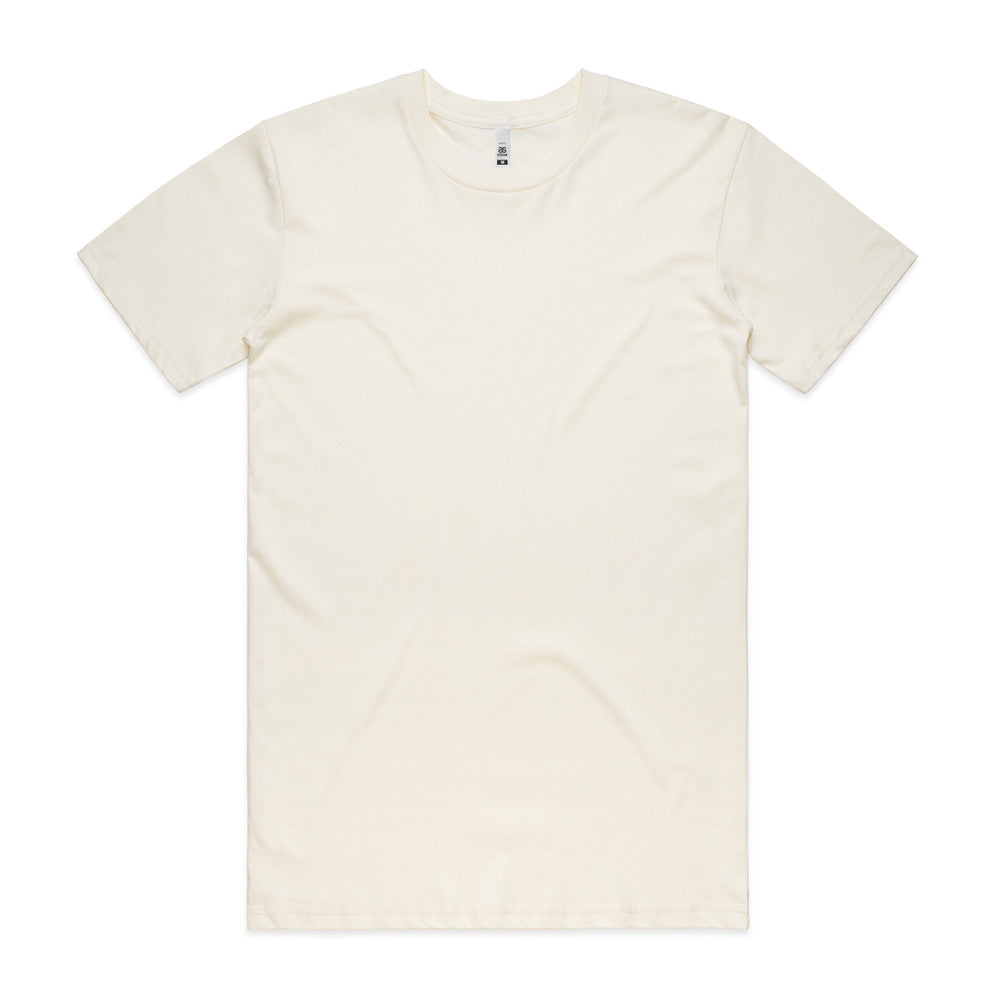 AS Men's Basic Tee 5051