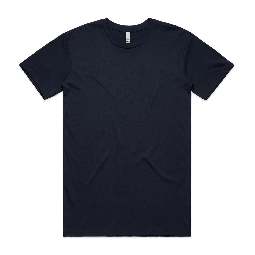 AS Men's Basic Tee 5051