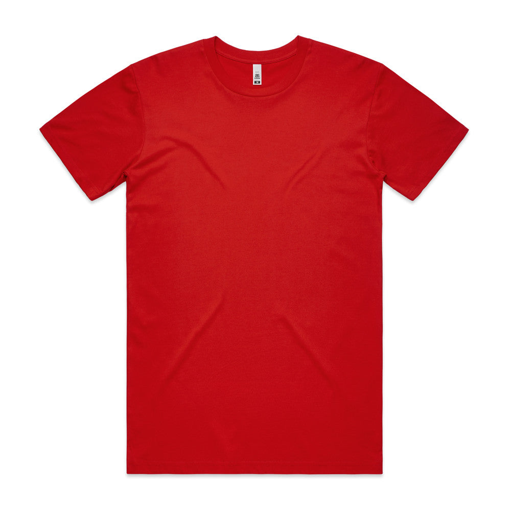 AS Men's Basic Tee 5051