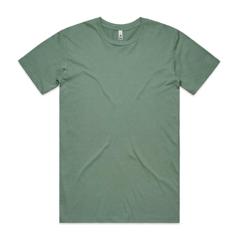 AS Men's Basic Tee 5051