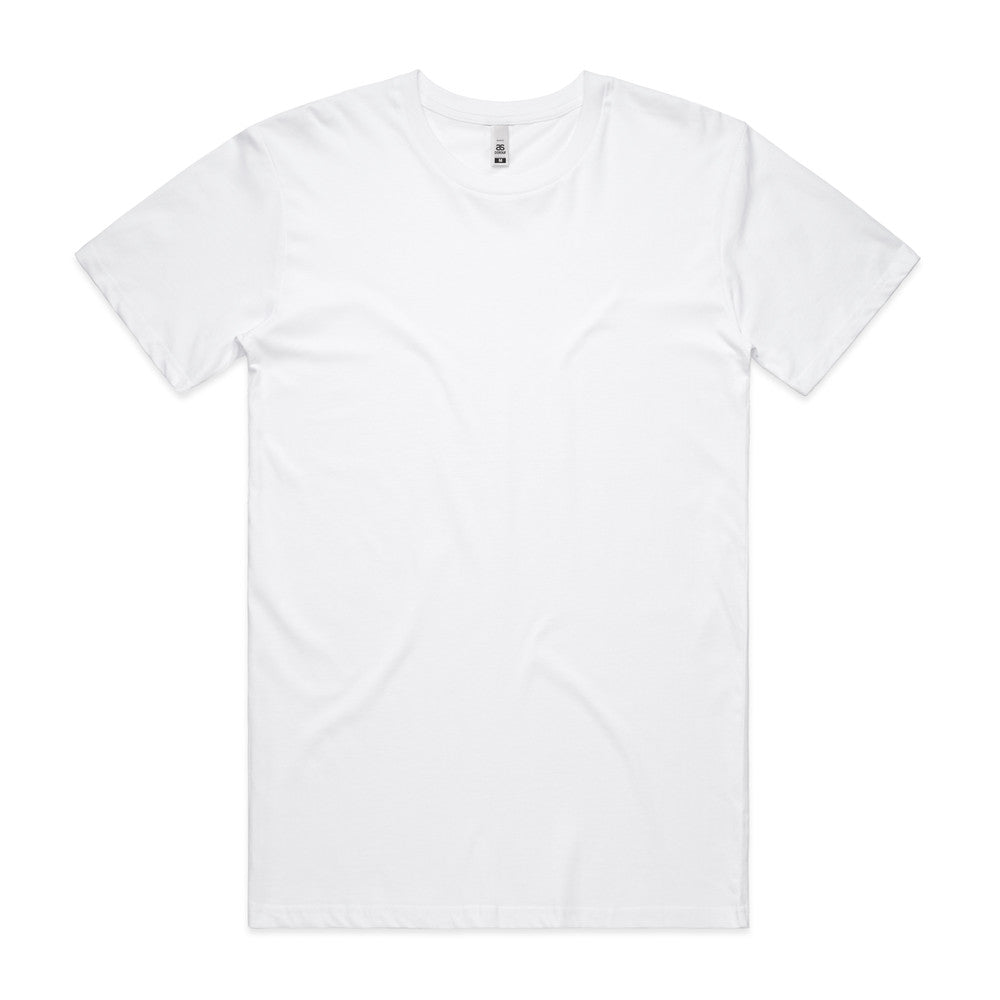 AS Men's Basic Tee 5051