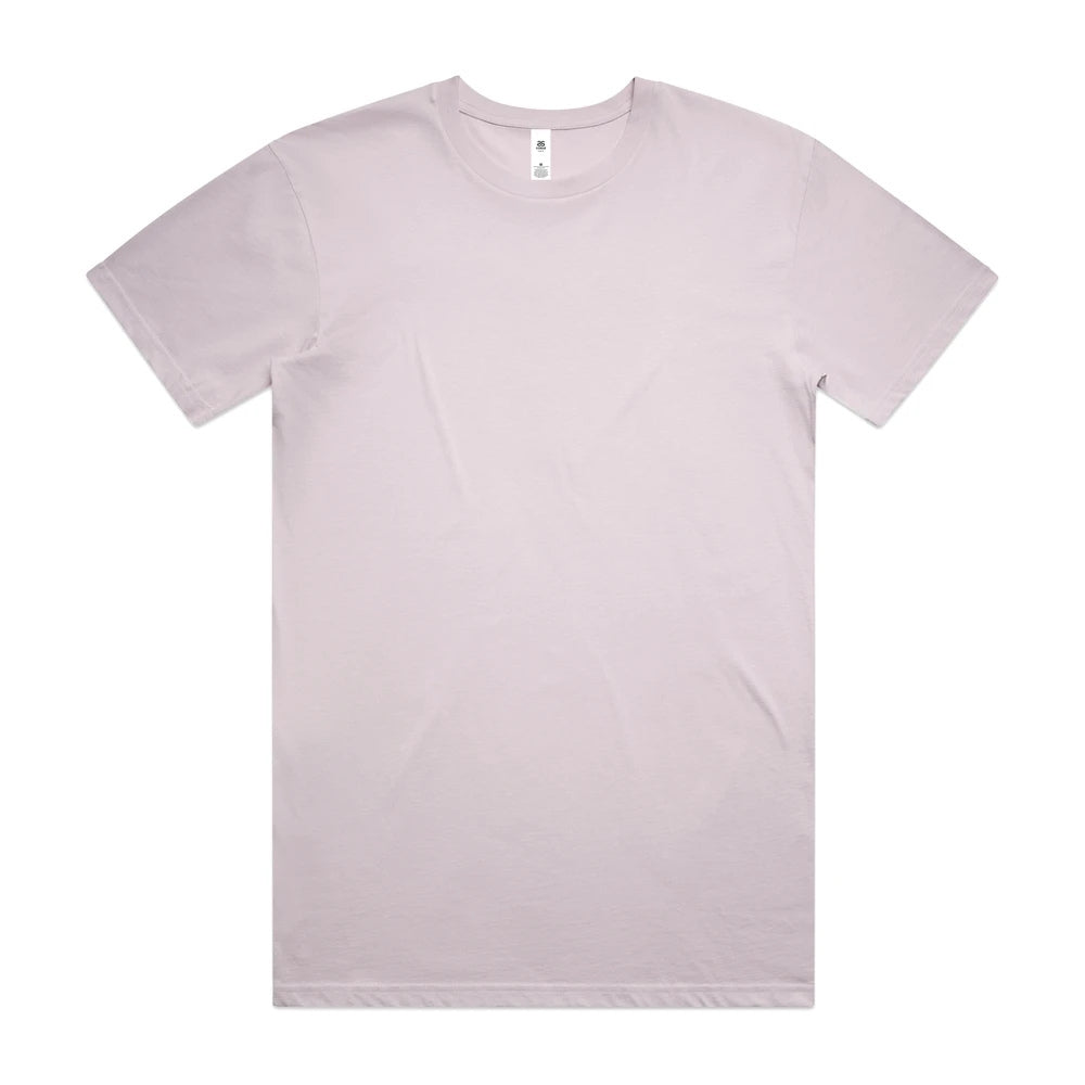 AS Men's Basic Tee 5051