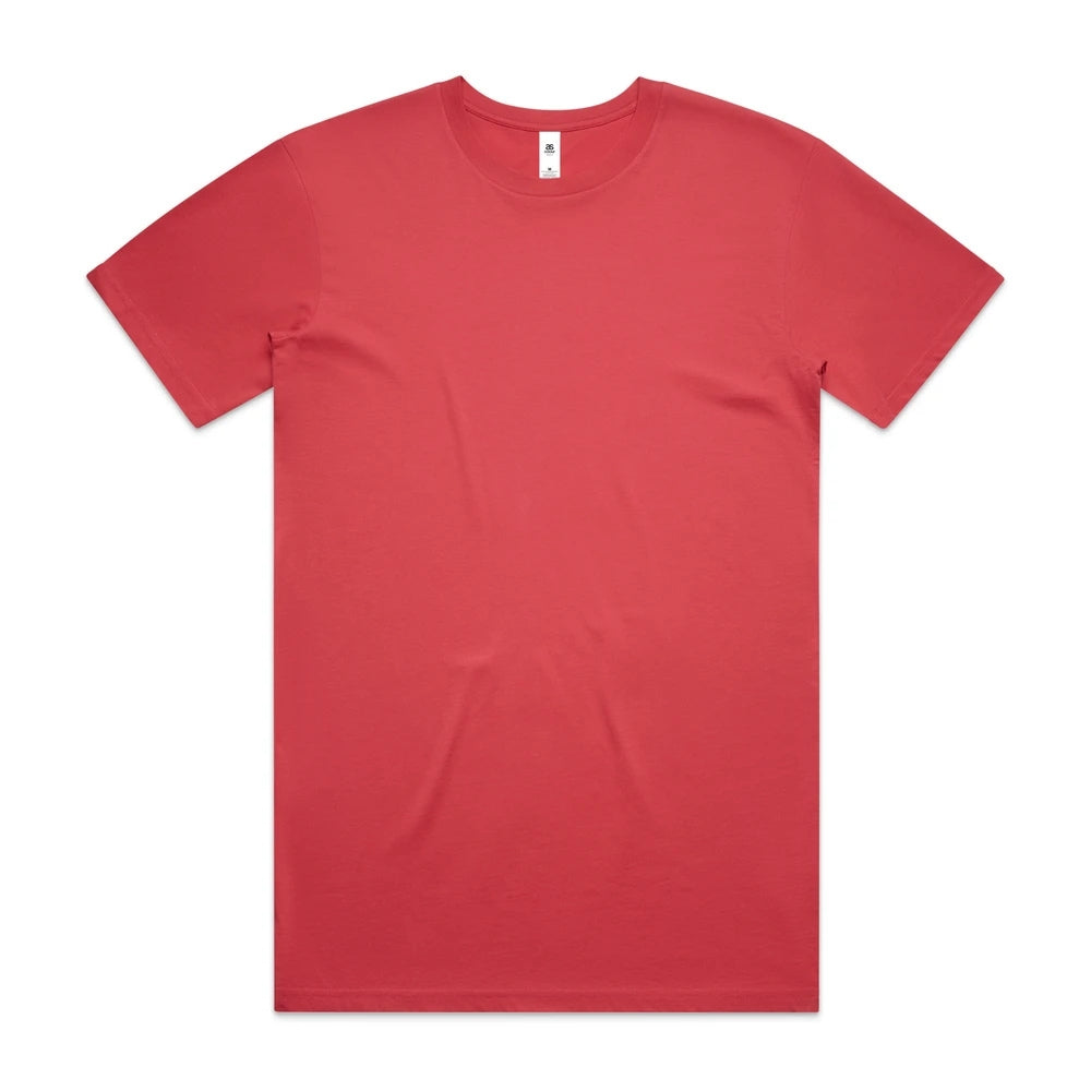 AS Men's Basic Tee 5051