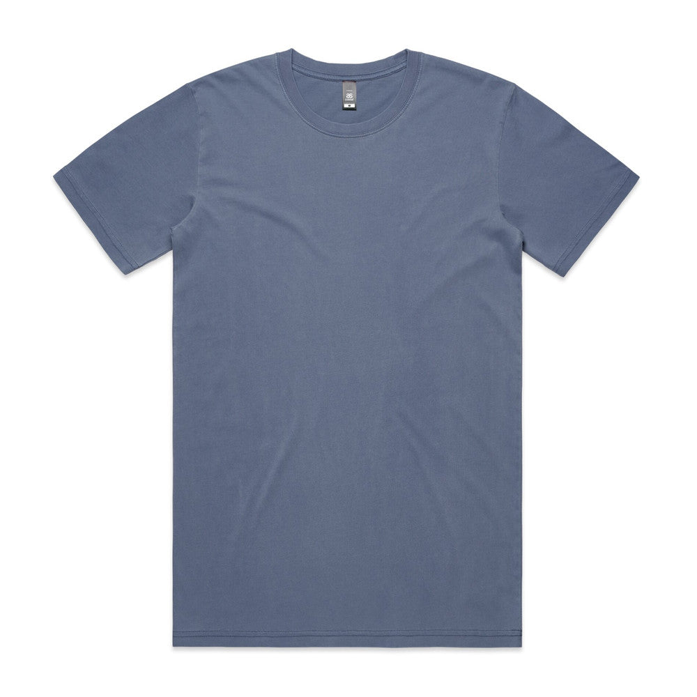 AS Men's Faded Tee 5065