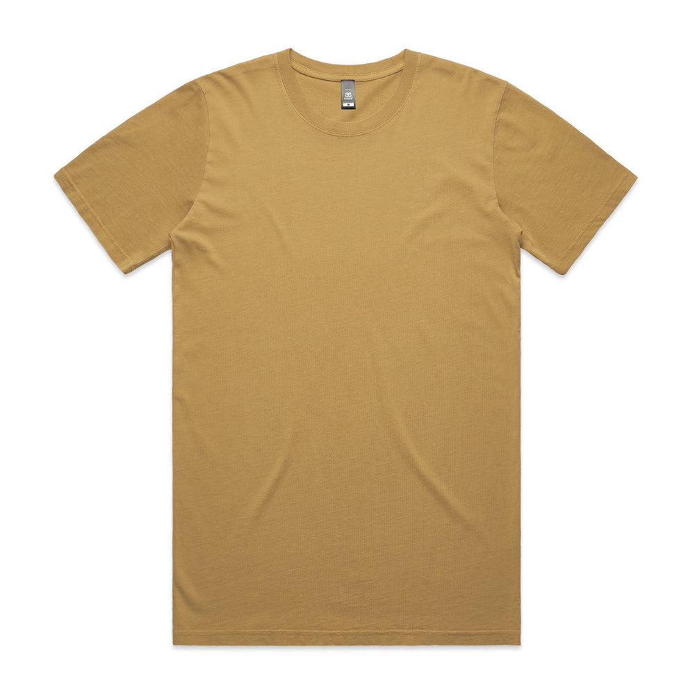 AS Men's Faded Tee 5065