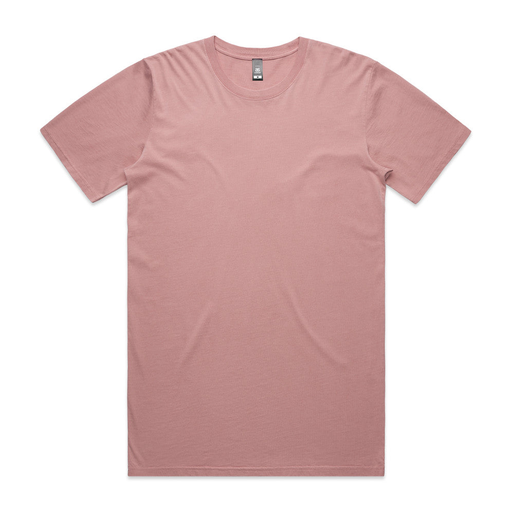 AS Men's Faded Tee 5065