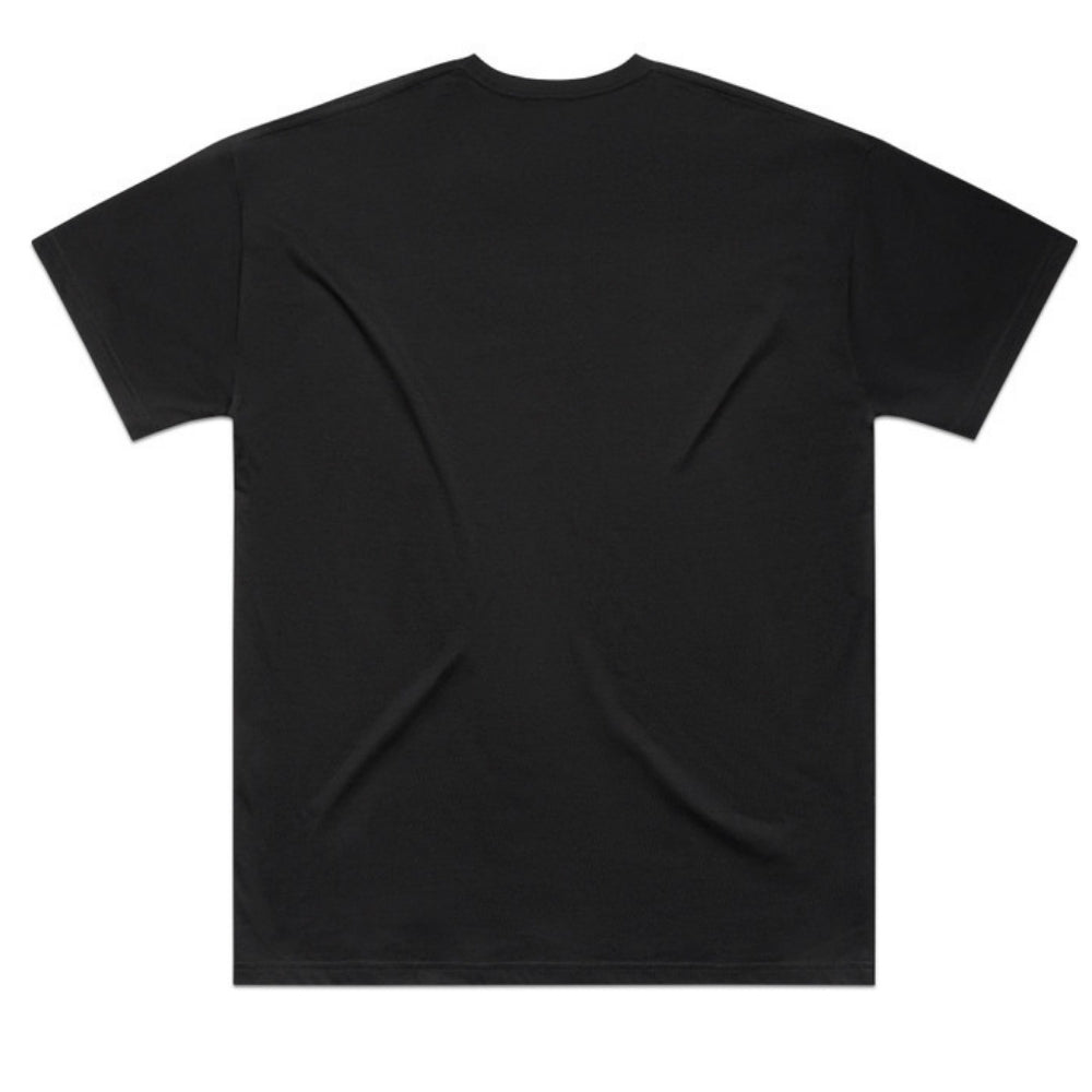 AS Classic Over Sized Tee - 5069