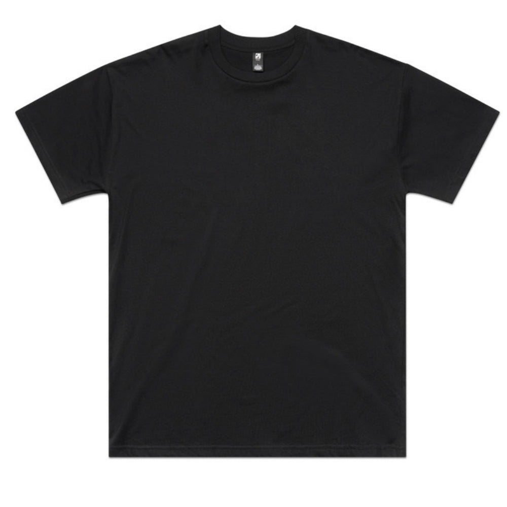 AS Classic Over Sized Tee - 5069