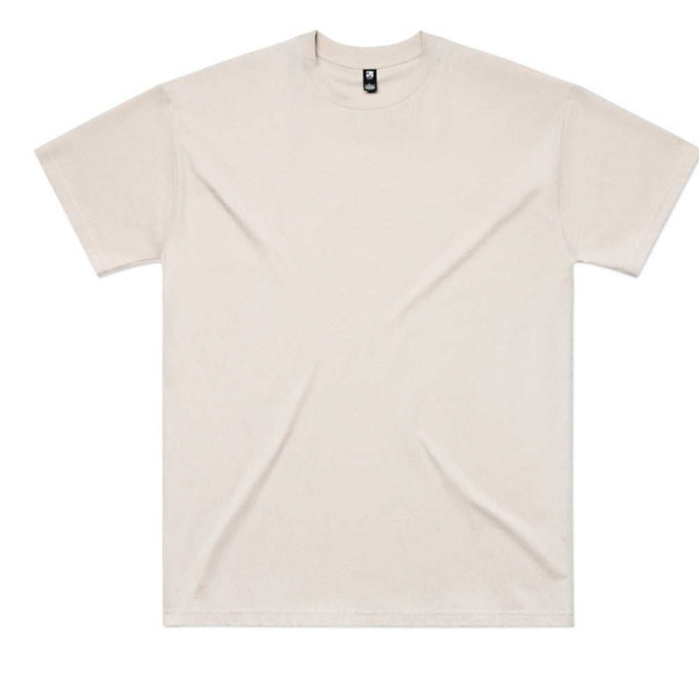 AS Classic Over Sized Tee - 5069